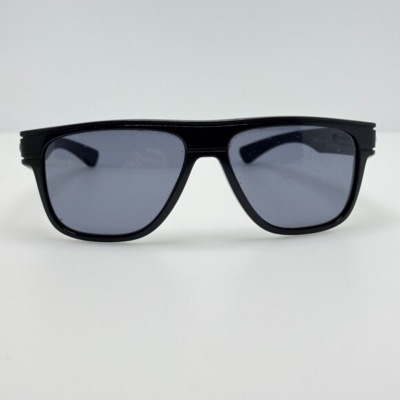 Oakley Sunglasses OO9199-01 Breadbox Black 56-15-136